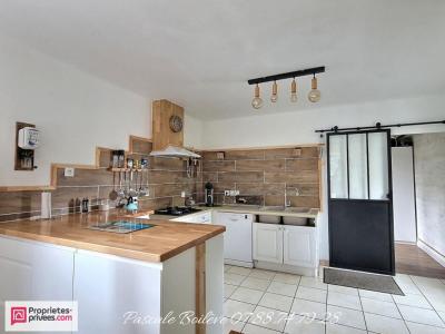 For sale Longue-jumelles 7 rooms 157 m2 Maine et loire (49160) photo 3