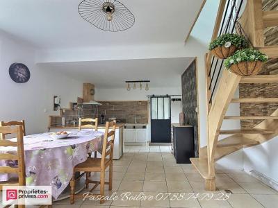 For sale Longue-jumelles 7 rooms 157 m2 Maine et loire (49160) photo 4