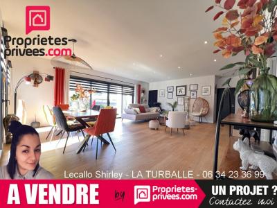 For sale Turballe 6 rooms 170 m2 Loire atlantique (44420) photo 2