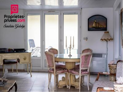 Acheter Maison Milly-sur-therain Oise