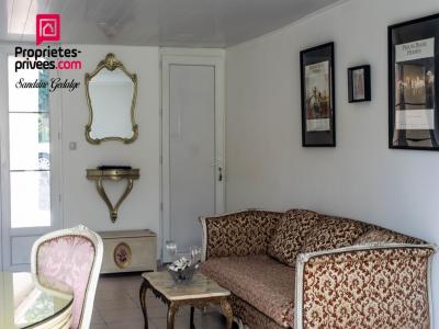 Acheter Maison Milly-sur-therain 180500 euros