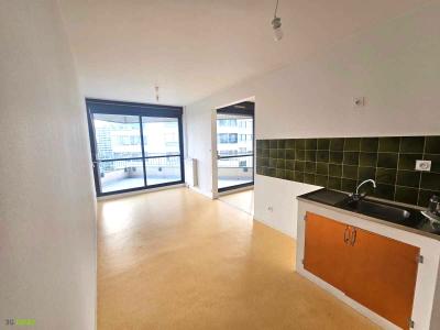 For sale Rennes 4 rooms 90 m2 Ille et vilaine (35000) photo 3