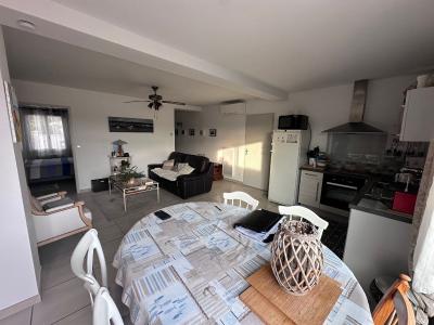 For sale Mathes 4 rooms 86 m2 Charente maritime (17570) photo 0