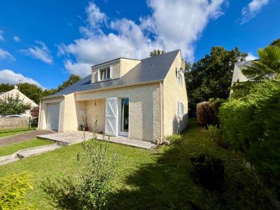 Annonce Vente 5 pices Maison Montcourt-fromonville 77