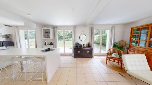 For sale Montcourt-fromonville 5 rooms 113 m2 Seine et marne (77140) photo 4