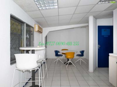 Acheter Local commercial Abymes 1745 euros