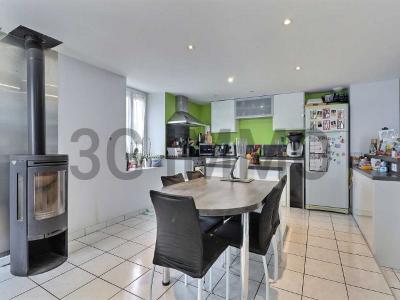 Annonce Vente 4 pices Maison Saint-priest-bramefant 63