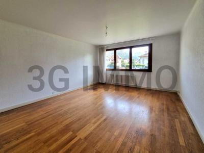 For sale Annecy-le-vieux 2 rooms 57 m2 Haute savoie (74940) photo 1