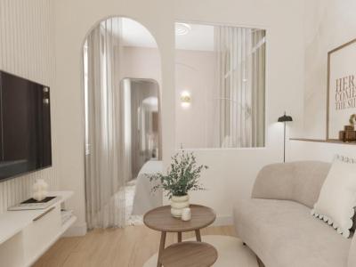 For sale Lyon-8eme-arrondissement 1 room 25 m2 Rhone (69008) photo 1