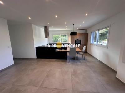 For sale Peypin 3 rooms 68 m2 Bouches du Rhone (13124) photo 2