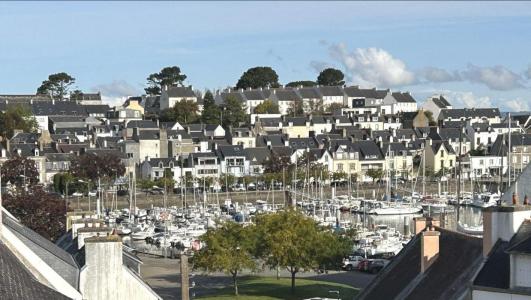 Annonce Vente 6 pices Maison Douarnenez 29