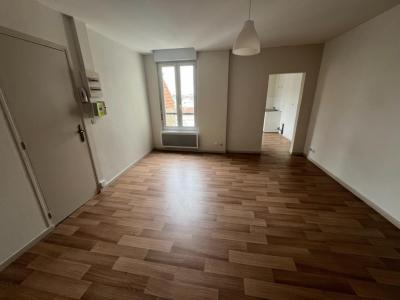 For sale Reims 3 rooms 46 m2 Marne (51100) photo 0