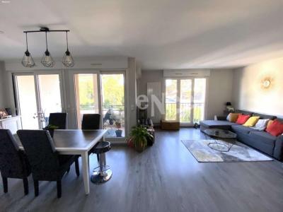 For sale Claye-souilly 4 rooms 98 m2 Seine et marne (77410) photo 1