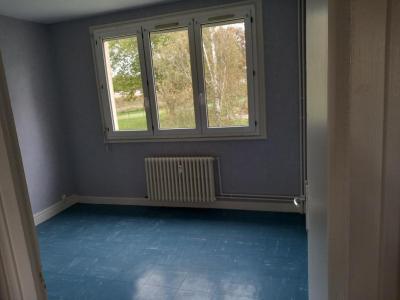 Annonce Location 4 pices Appartement Blanzy 71