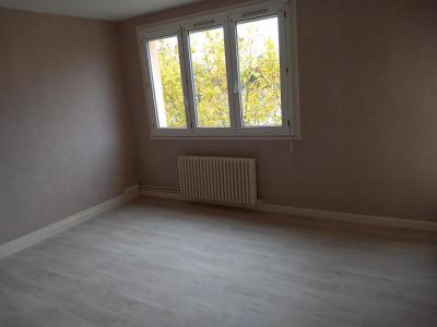 Louer Appartement Blanzy Saone et loire