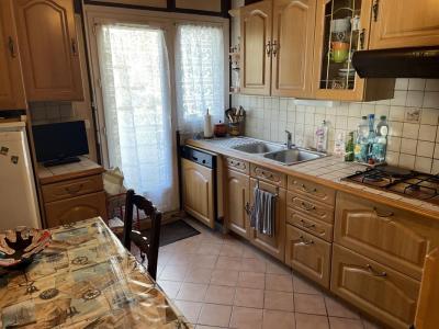 Annonce Vente 5 pices Appartement Mee-sur-seine 77