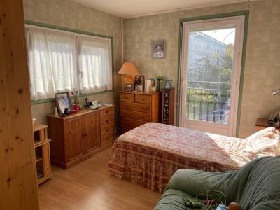 Acheter Appartement Mee-sur-seine Seine et marne