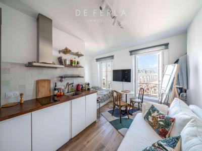 Acheter Appartement Paris-1er-arrondissement 399000 euros