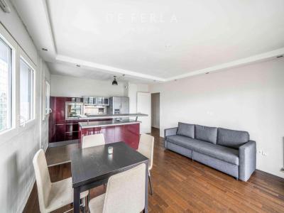 Acheter Appartement Boulogne-billancourt Hauts de Seine