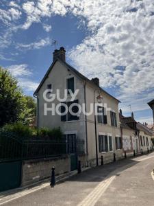 For sale Appoigny 4 rooms 83 m2 Yonne (89380) photo 0