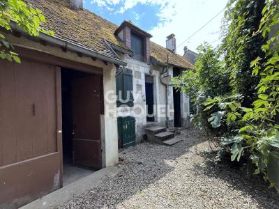 For sale Appoigny 4 rooms 83 m2 Yonne (89380) photo 2