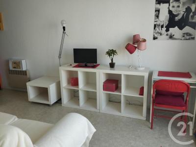 Annonce Location 2 pices Appartement Soulac-sur-mer 33