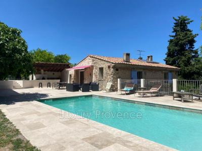 For sale Mimet 7 rooms 190 m2 Bouches du Rhone (13105) photo 0