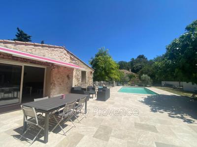 For sale Mimet 7 rooms 190 m2 Bouches du Rhone (13105) photo 2