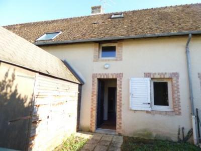 Annonce Location 2 pices Maison Argent-sur-sauldre 18