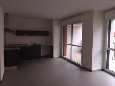 Annonce Location 3 pices Appartement Villeurbanne 69