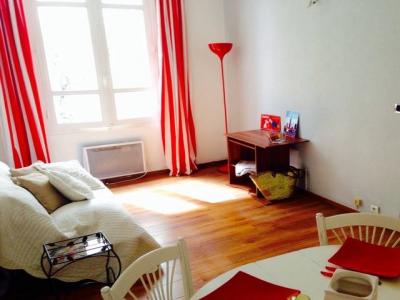 Louer Appartement 34 m2 Paris-11eme-arrondissement