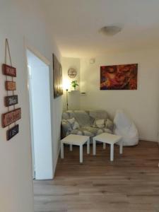 Louer Appartement 55 m2 Nanterre