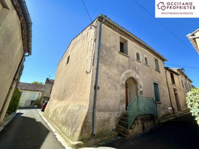 For sale Routier 7 rooms 227 m2 Aude (11240) photo 0