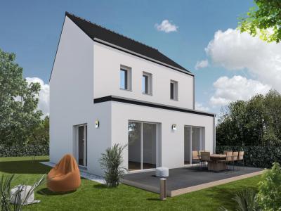 Annonce Vente Maison Champs-geraux 22