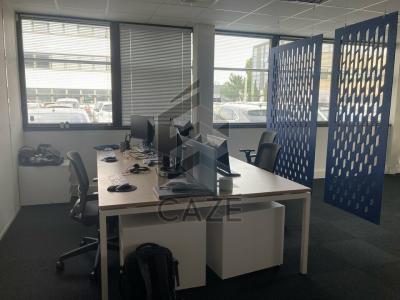 Annonce Location Bureau Pessac 33