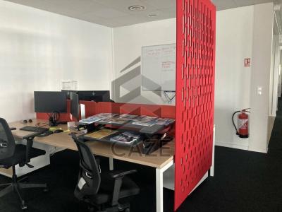 Louer Bureau 205 m2 Pessac