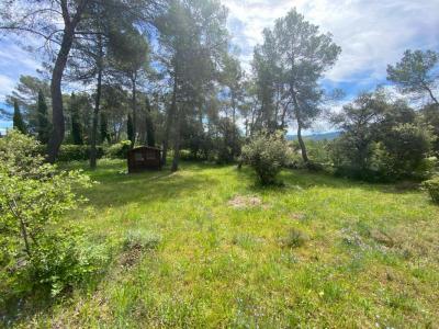 Annonce Vente Terrain Arcs 83