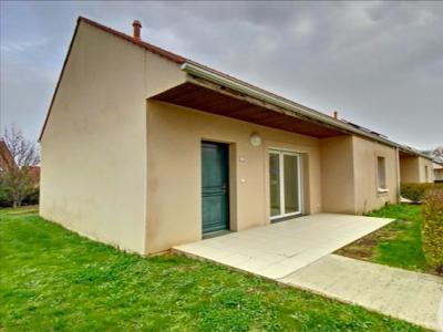 Annonce Vente 3 pices Maison Pringy 77