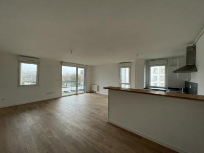 Annonce Location 4 pices Appartement Marcq-en-baroeul 59