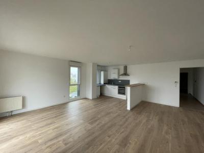 Louer Appartement 88 m2 Marcq-en-baroeul