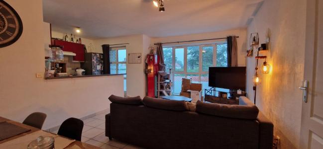 For rent Wasquehal 2 rooms 50 m2 Nord (59290) photo 1