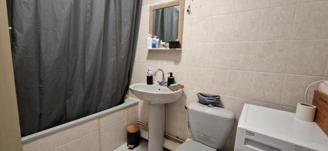 For rent Wasquehal 2 rooms 50 m2 Nord (59290) photo 4