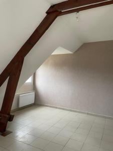 Annonce Location Appartement Saint-leu-d'esserent 60