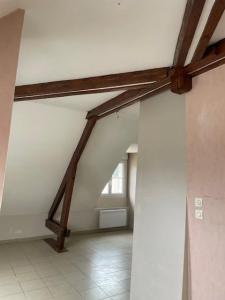 Louer Appartement 25 m2 Saint-leu-d'esserent