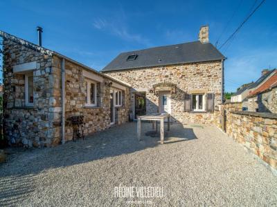 For sale Moitiers-d'allonne 5 rooms 116 m2 Manche (50270) photo 1