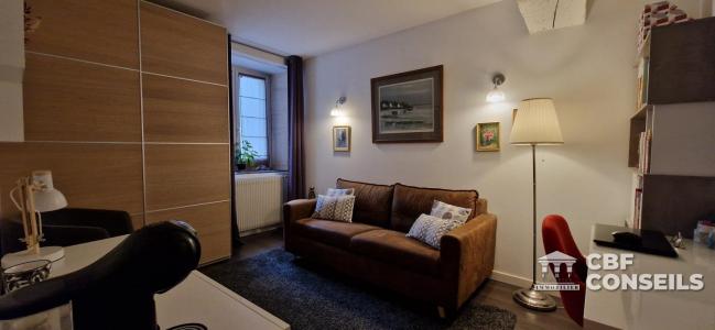 Acheter Appartement 121 m2 Chalon-sur-saone