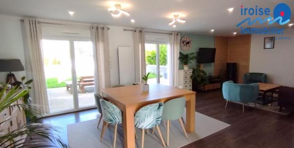 Louer Maison 137 m2 Brest