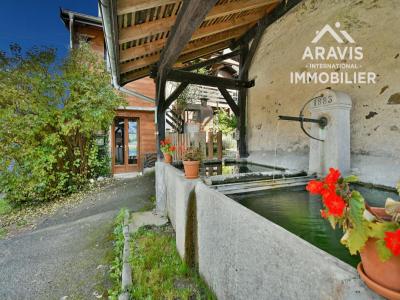 For sale Marlens 4 rooms 102 m2 Haute savoie (74210) photo 0