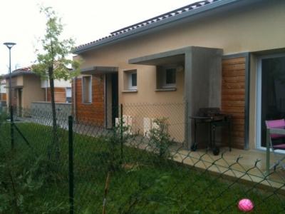 For rent Escalquens 4 rooms 95 m2 Haute garonne (31750) photo 2