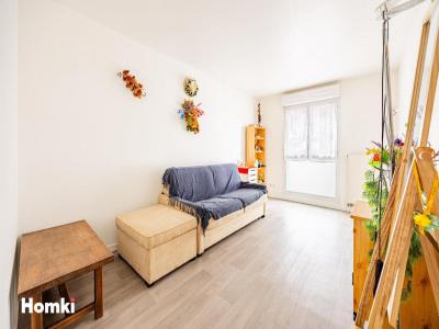 For sale Ile-saint-denis 2 rooms 46 m2 Seine saint denis (93450) photo 0